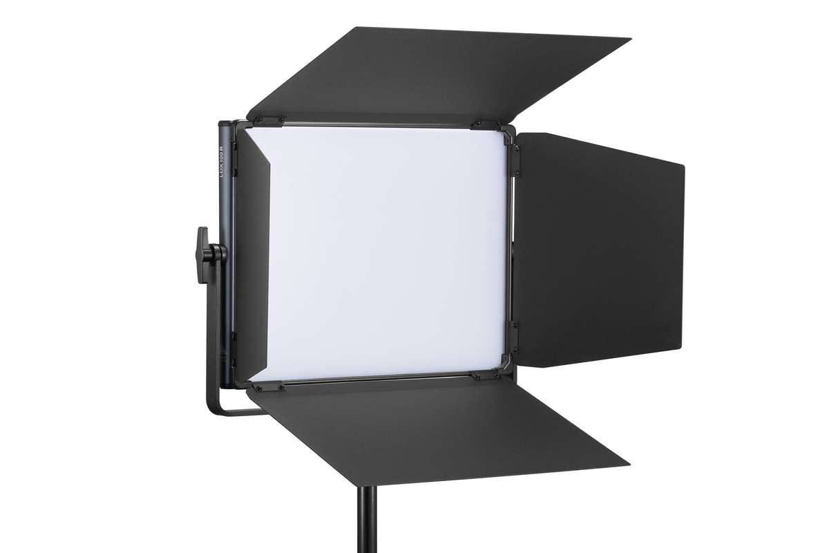 Godox LDX100R RGBWW LED Light Panel