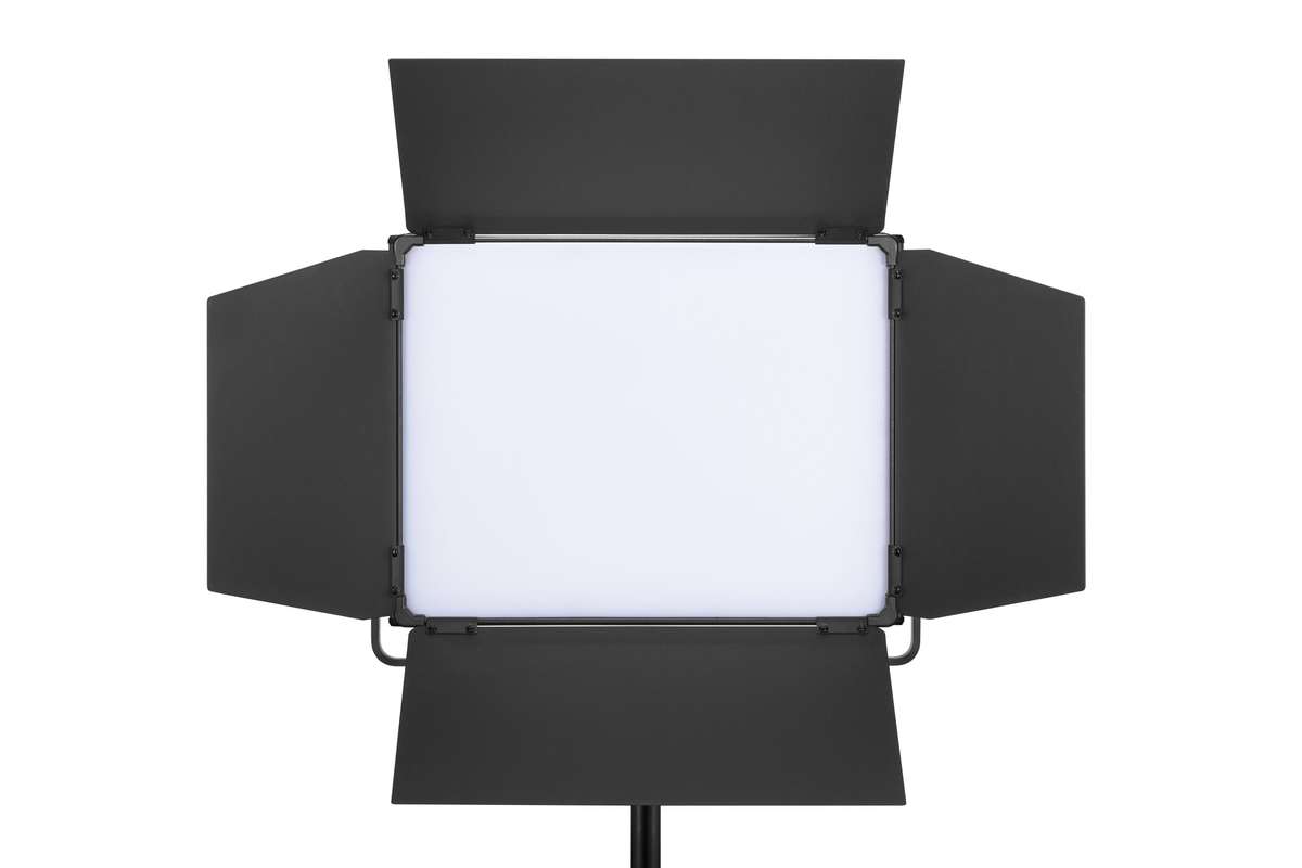 Godox LDX100R RGBWW LED Light Panel