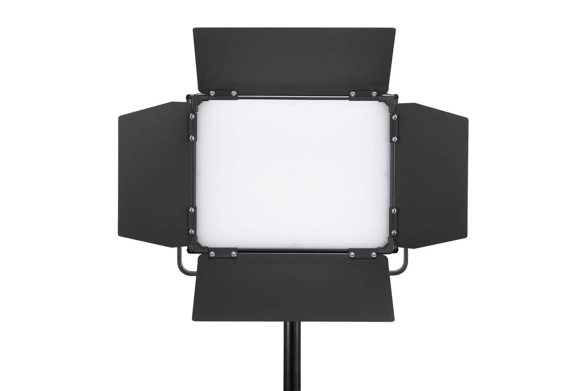Godox LDX50Bi Bi-Colour LED Light Panel