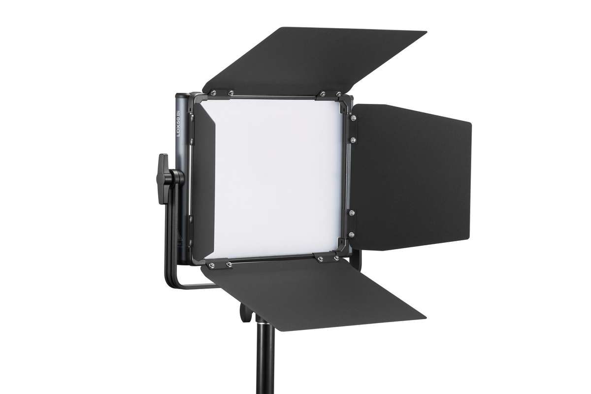 Godox LDX50Bi Bi-Colour LED Light Panel