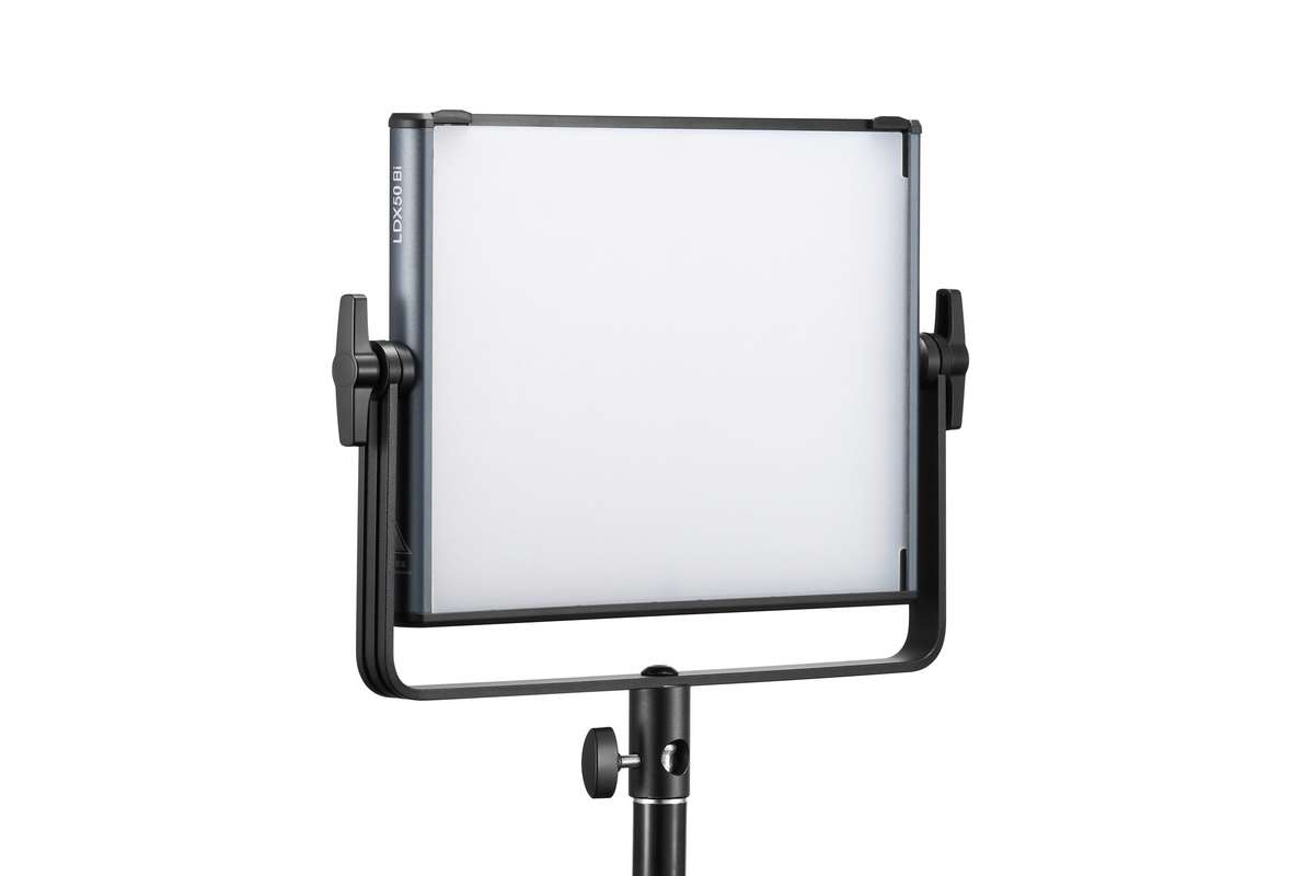Godox LDX50Bi Bi-Colour LED Light Panel