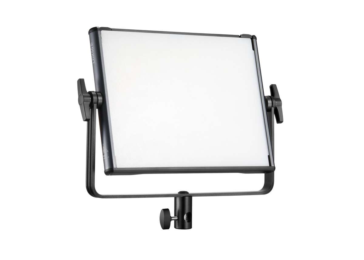 Godox LDX50Bi Bi-Colour LED Light Panel