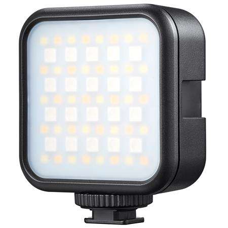 Godox LED6R Litemons RGB Pocket-Size LED Video Light