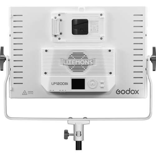 Godox Litemons LP1200Bi Bi-Colour LED Panel Light