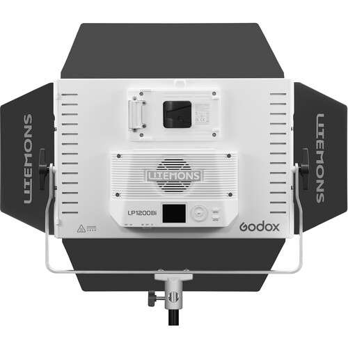 Godox Litemons LP1200Bi Bi-Colour LED Panel Light