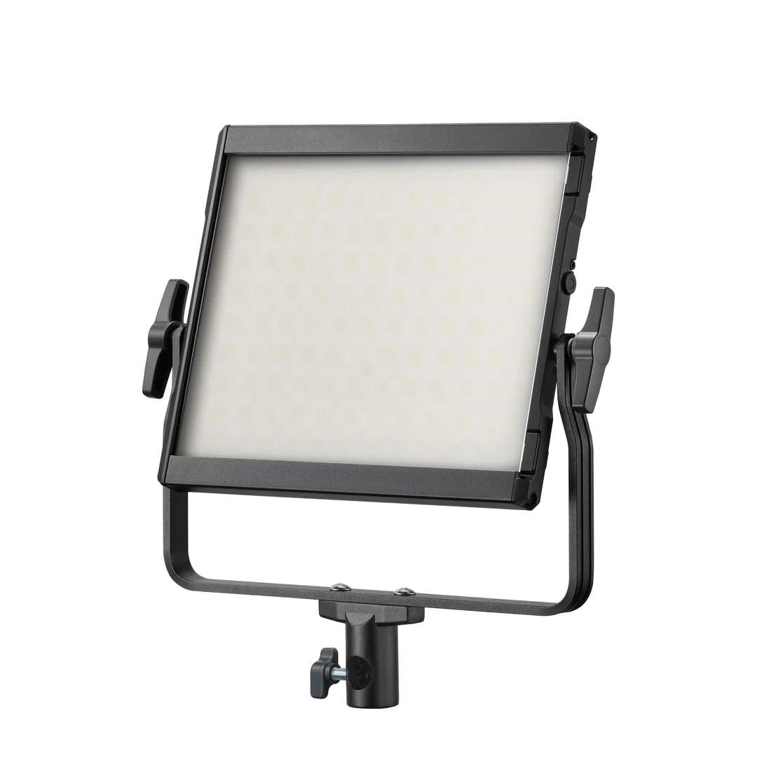 Godox Litemons LP400R RGB LED Light Panel 2-Light Kit (Black or White)