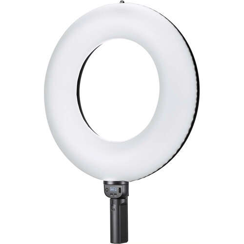 Godox LR150 Air Bi-Colour Inflatable LED Ring Light with Rechargeable Battery
