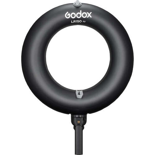 Godox LR150 Air Bi-Colour Inflatable LED Ring Light with Rechargeable Battery