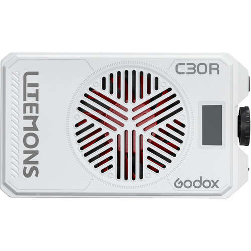 Godox Litemons C30 RGB Colour LED Pocket Light
