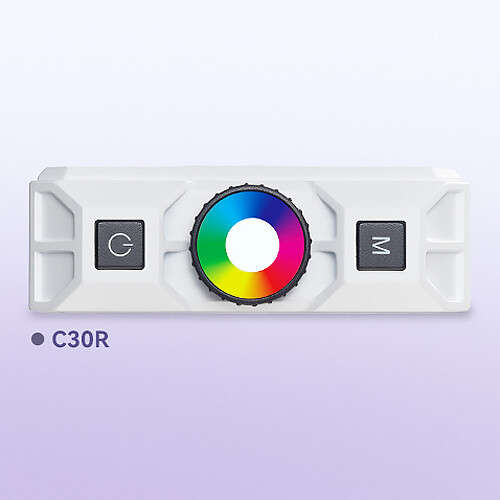 Godox Litemons C30 RGB Colour LED Pocket Light