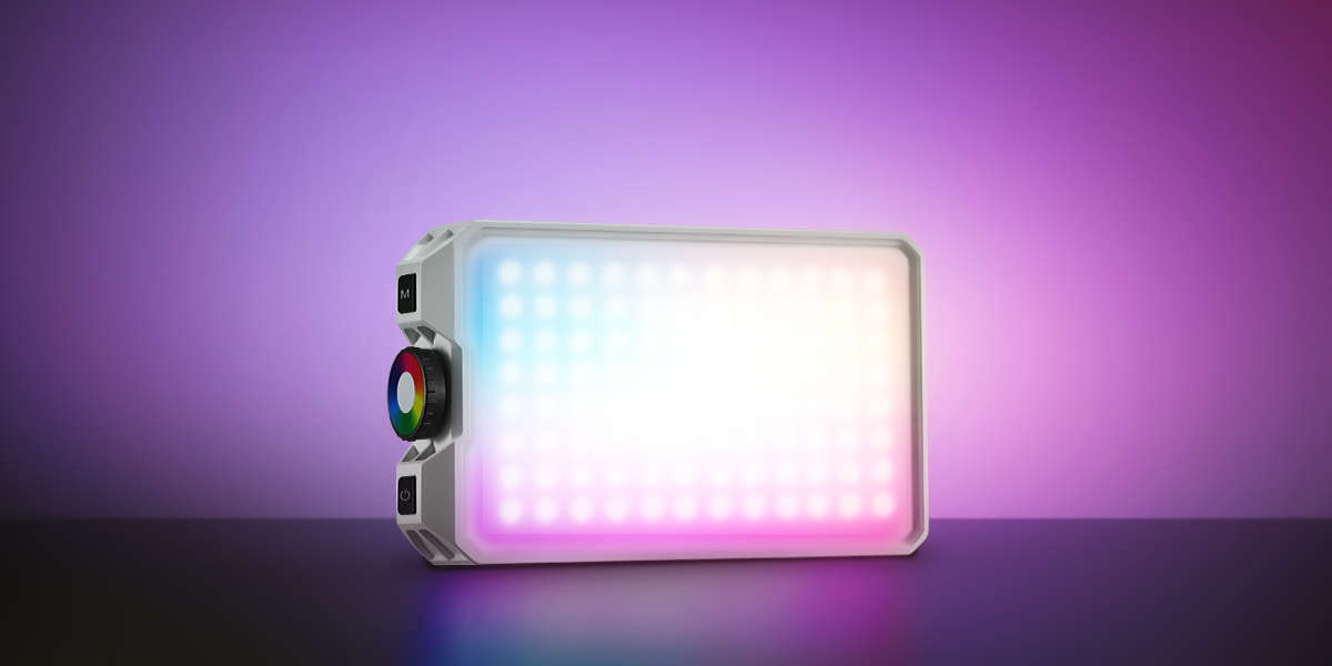Godox Litemons C30 RGB Colour LED Pocket Light