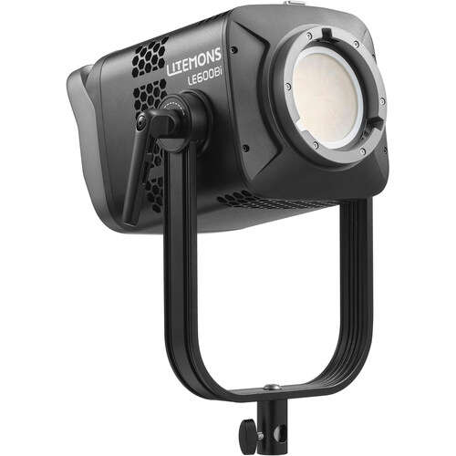 Godox Litemons LE600Bi Bi-Colour LED Monolight (Black)