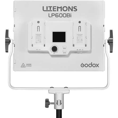 Godox Litemons LP600Bi Bi-Colour LED Light Panel