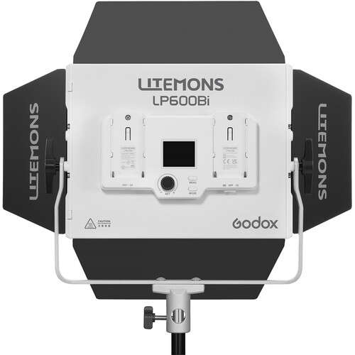 Godox Litemons LP600Bi Bi-Colour LED Light Panel