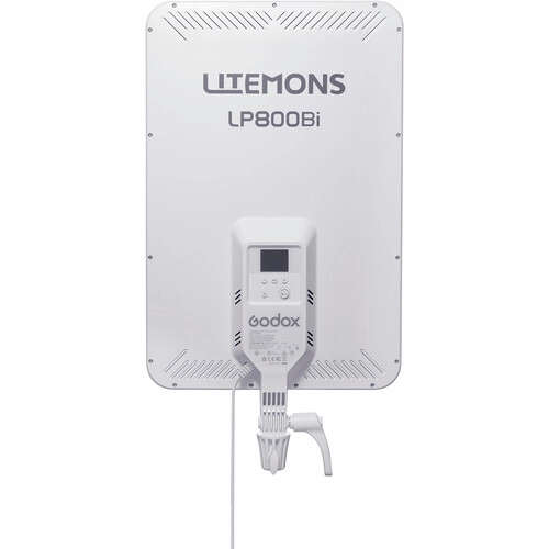 Godox Litemons LP800Bi Bi-Colour LED Light Panel