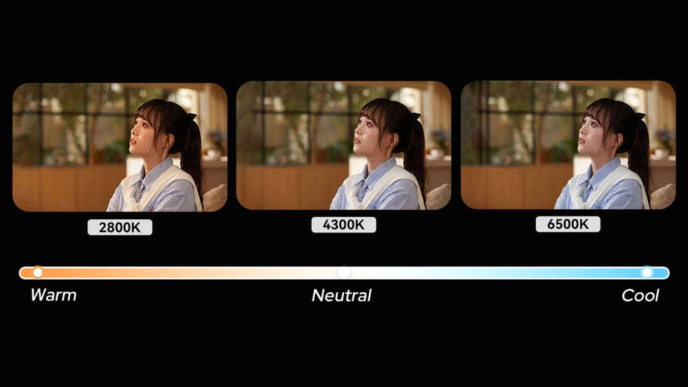 Godox Litemons LP800Bi Bi-Colour LED Light Panel