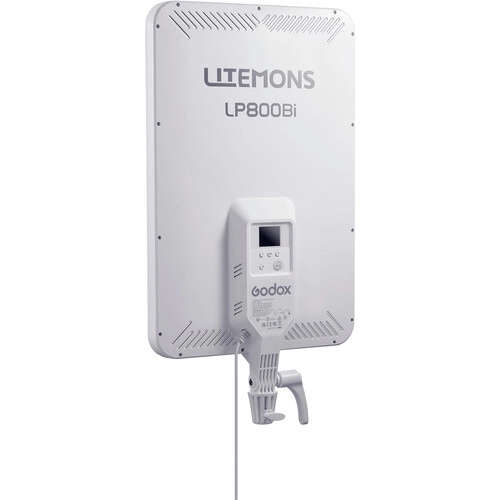 Godox Litemons LP800Bi Bi-Colour LED Light Panel