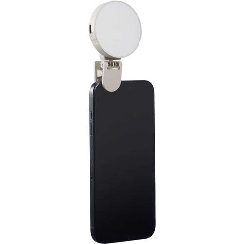 Godox Litemons LR15BI Bi-Colour Selfie LED Ring Light