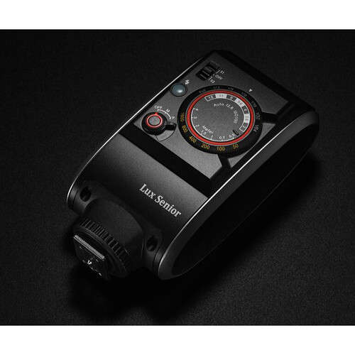 Godox Lux Senior Retro Camera Flash