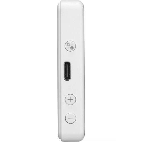 Godox MA5R Magnetic Wireless Charging Full-Colour RGB LED Light (Black or White)