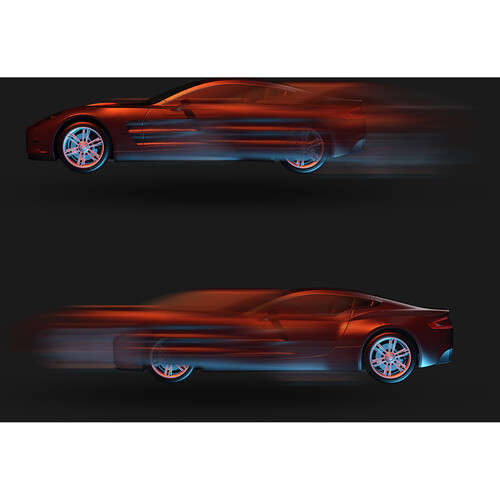 Godox MF-R76C TTL Macro Ring Flash for Canon