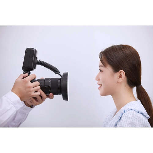 Godox MF-R76S Dental Macro Ring Flash for Sony