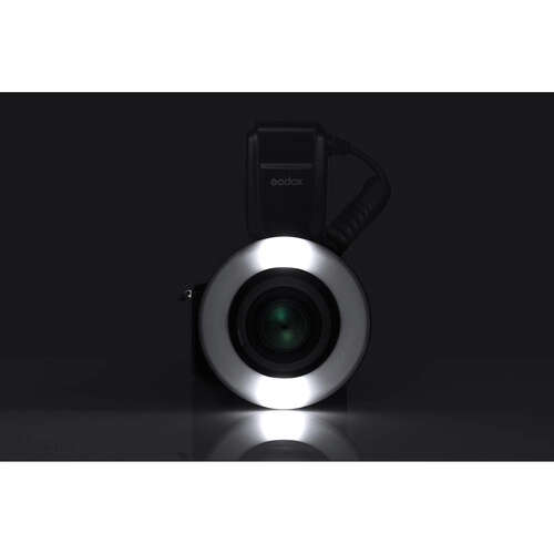 Godox MF-R76S Dental Macro Ring Flash for Sony