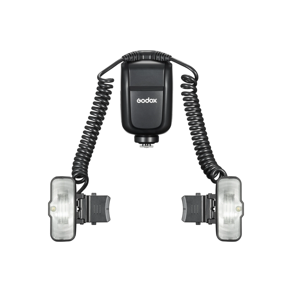 Godox MF-T76 Macro Twin Flash