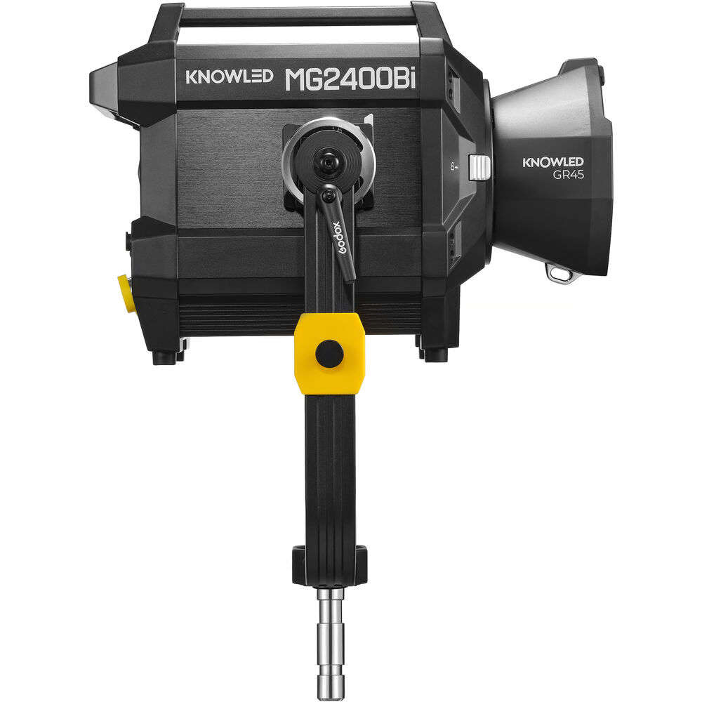 Godox KNOWLED MG2400Bi Bi-Colour LED Monolight