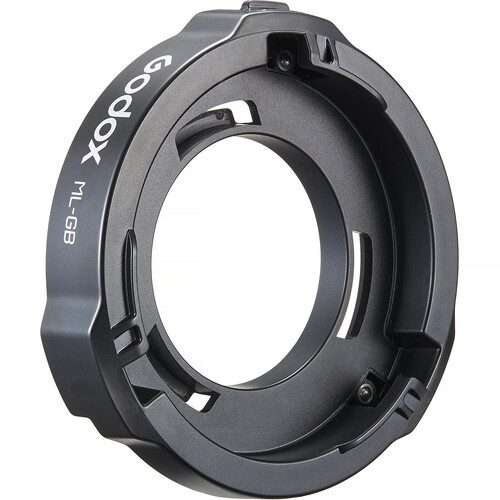 Godox ML-GB Bowens Adapter for ML Series