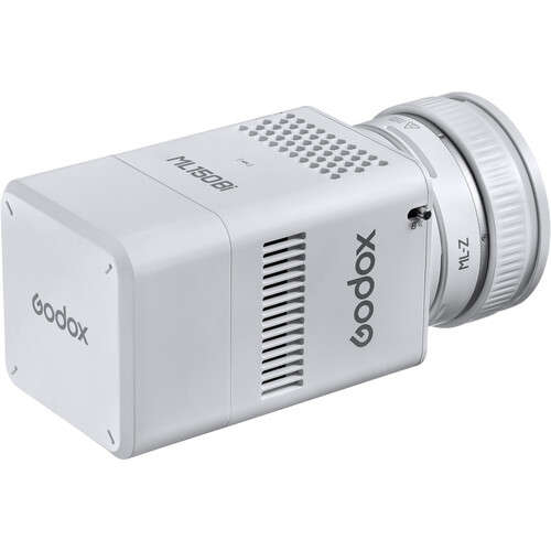 Godox ML150 Bi-Colour LED Video Light