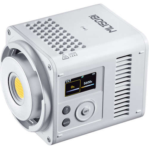 Godox ML150 Bi-Colour LED Video Light