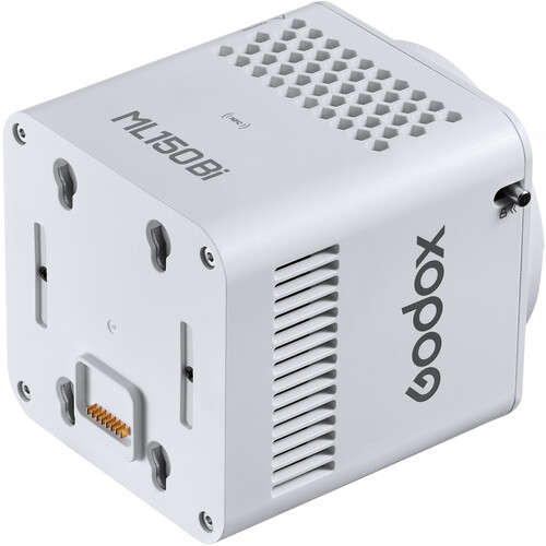 Godox ML150 Bi-Colour LED Video Light