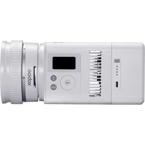 Godox ML150 Bi-Colour LED Video Light