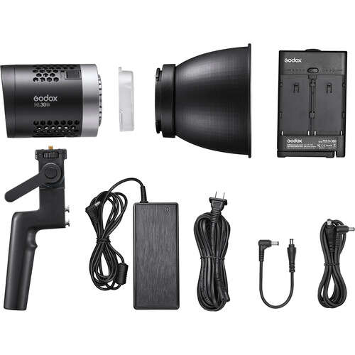 Godox ML30Bi Bi-Colour LED Light