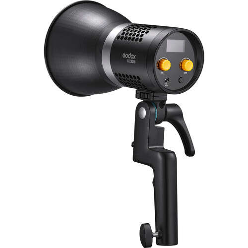 Godox ML30Bi Bi-Colour LED Light