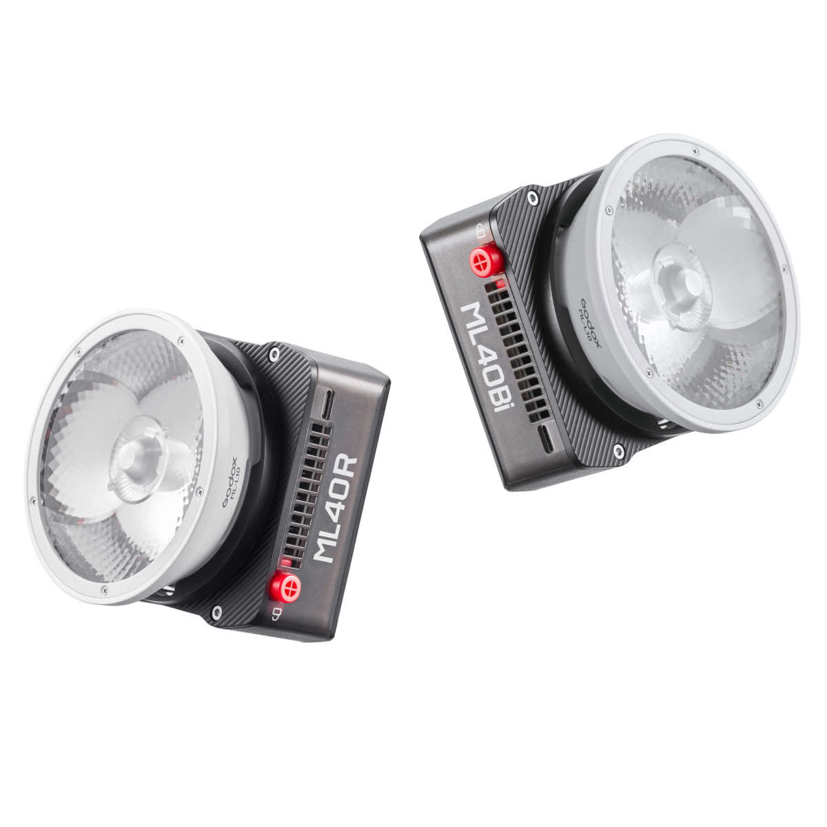 Godox ML40R RGB Portable LED Light