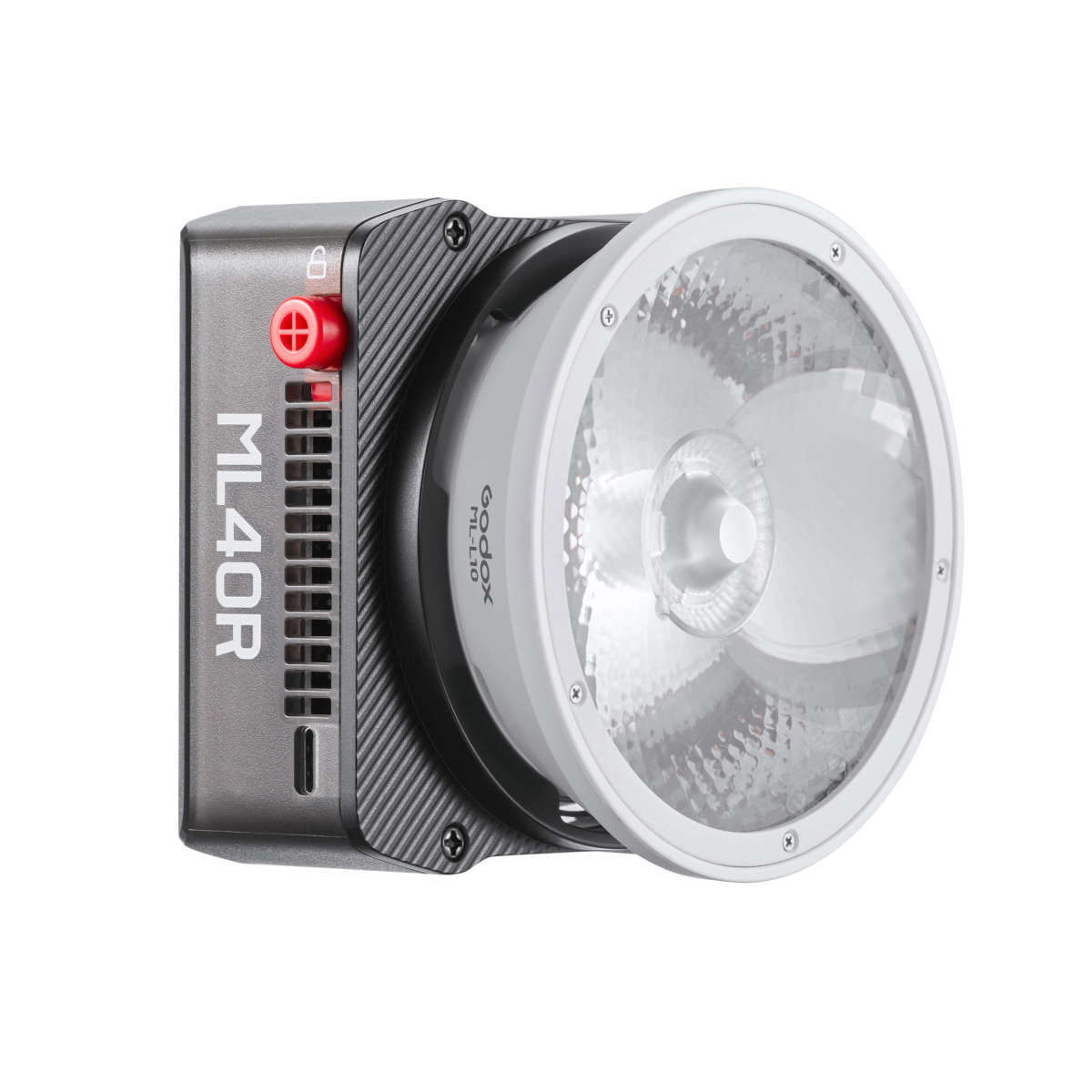 Godox ML40R RGB Portable LED Light