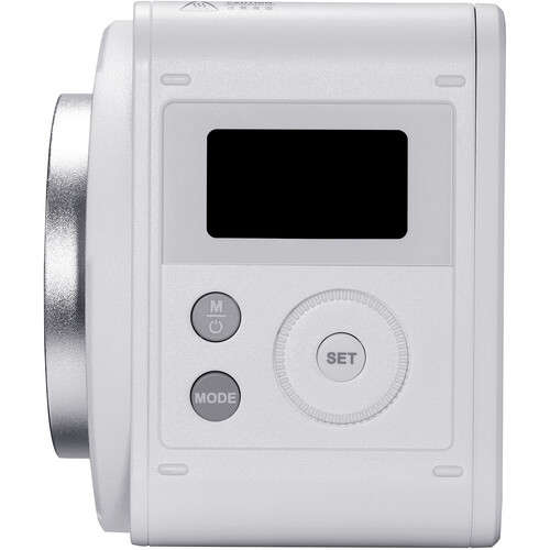 Godox ML80 Bi-Colour LED Video Light With Battery