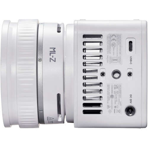 Godox ML80 Bi-Colour LED Video Light With Battery