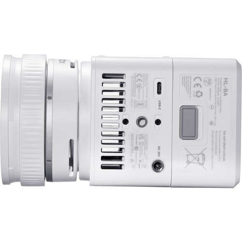 Godox ML80 Bi-Colour LED Video Light With Battery