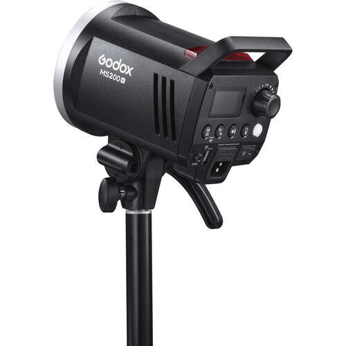 Godox MS200-V Studio Flash Monolight