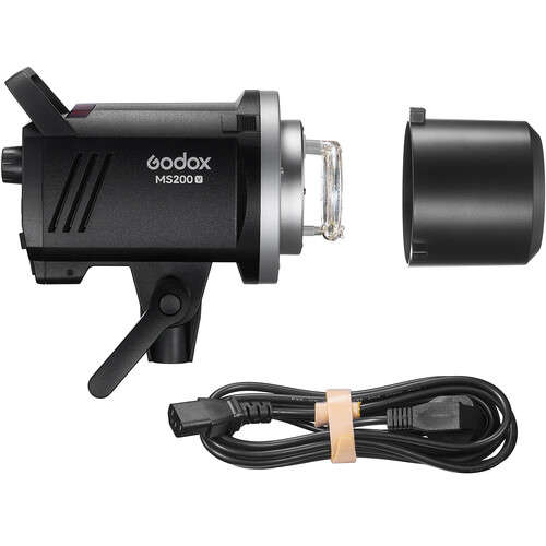 Godox MS200-V Studio Flash Monolight