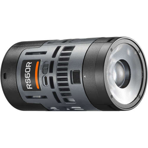 Godox Knowled RS60R RGB LED Monolight