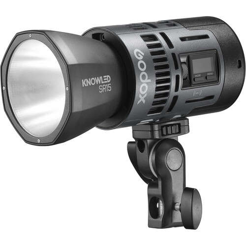 Godox KNOWLED RS60R RGB LED Monolight 2-Light Kit