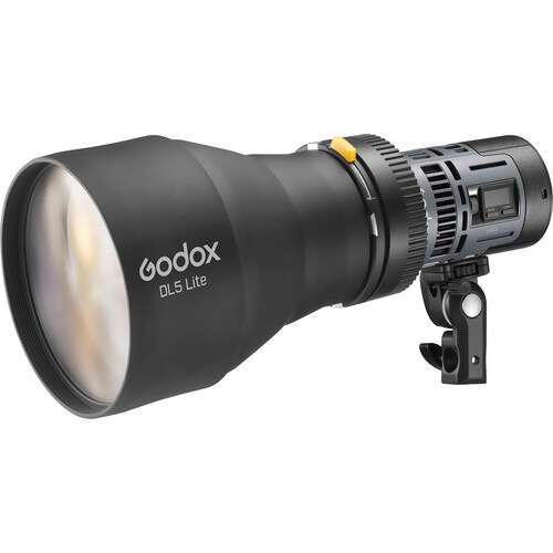 Godox Knowled RS60R RGB LED Monolight