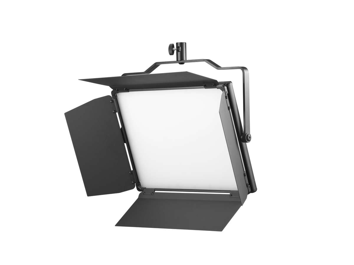 Godox LED Light Panel P120Bi 3 Light Panel Kit