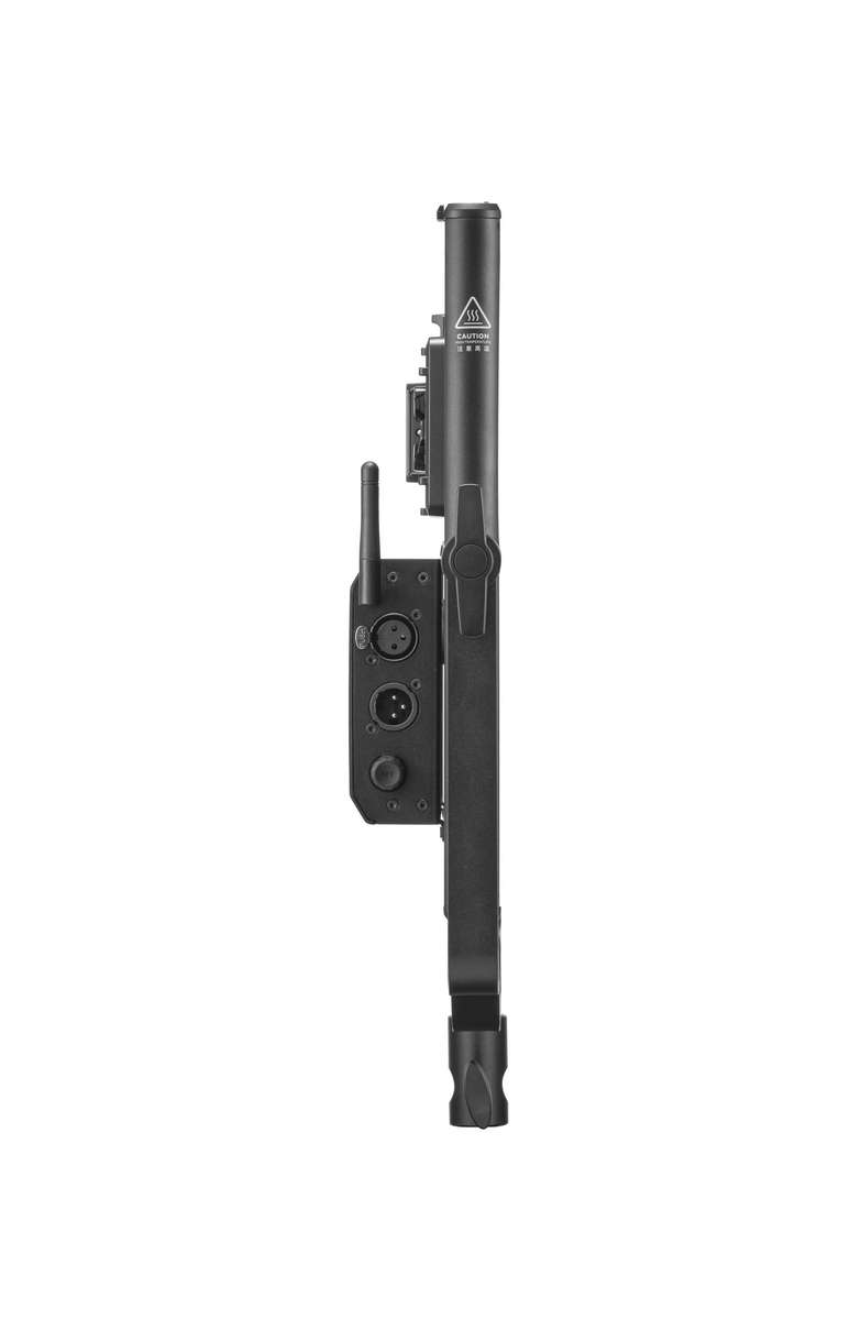 Godox LED Light Panel P120Bi 3 Light Panel Kit