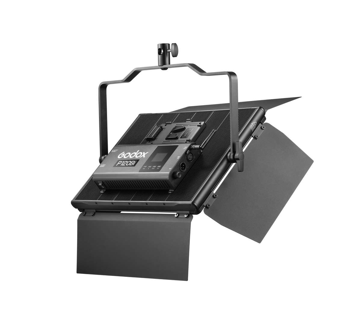 Godox LED Light Panel P120Bi 3 Light Panel Kit