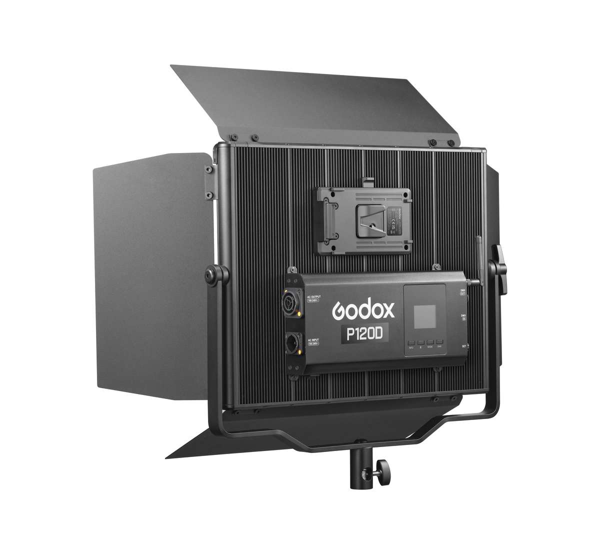 Godox LED Light Panel P120Bi 3 Light Panel Kit